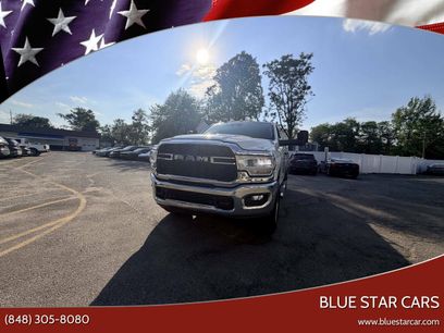 Used 2019 RAM 2500 Tradesman w/ Safety Group