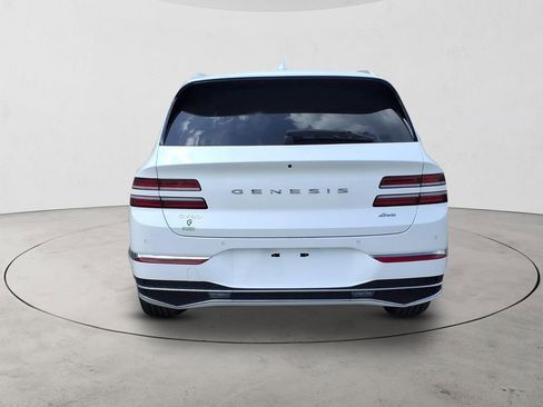 Used 2025 Genesis GV80 2.5T Standard AWD/4WD image 6