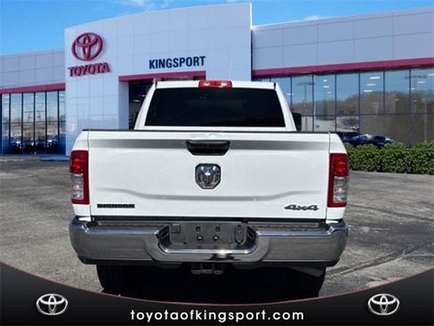 Used 2024 RAM 2500 Big Horn image 4