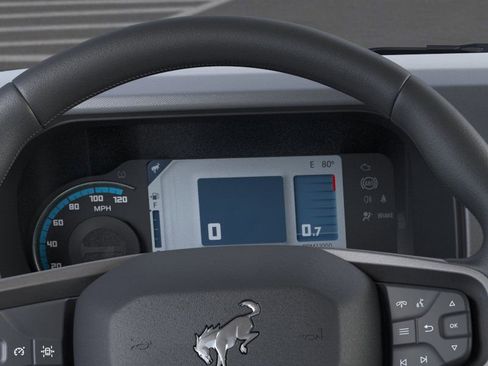 New 2025 Ford Bronco Big Bend image 13