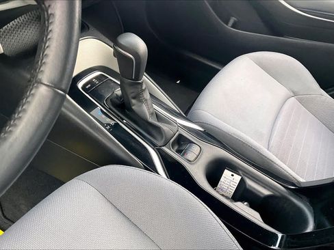 Used 2021 Toyota Corolla SE FWD image 15
