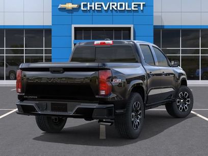 New 2026 Chevrolet Colorado Z71 w/ Technology Package