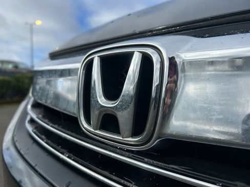 Used 2017 Honda Accord EX-L image 31