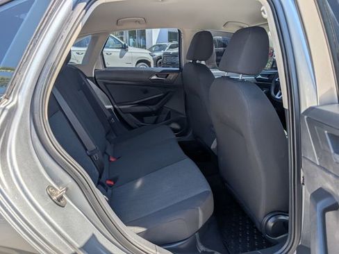 Certified 2021 Volkswagen Jetta S w/ Driver Assistance Package image 17