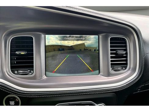 Certified 2022 Dodge Charger GT w/ Plus Group RWD image 26