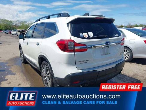 Used 2020 Subaru Ascent Touring w/ Popular Package #2A AWD/4WD image 5