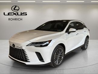 Used 2026 Lexus RX 450h AWD w/ Convenience Package 360° Tour
