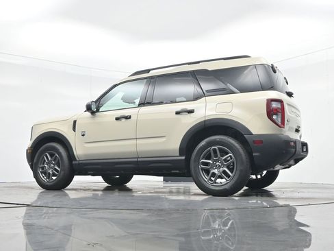New 2025 Ford Bronco Sport Big Bend w/ Convenience Package AWD/4WD image 43
