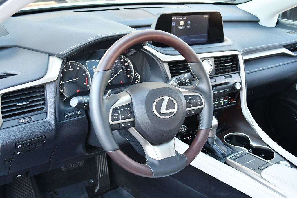 Used 2022 Lexus RX 350 FWD w/ Premium Package image 54