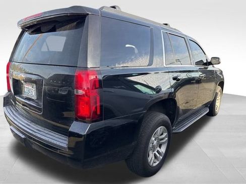 Used 2019 Chevrolet Tahoe LS image 26