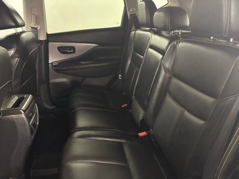 Used 2023 Nissan Murano SL w/ Cargo Package FWD image 13