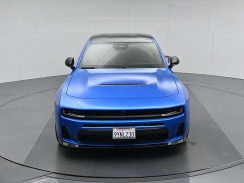 Used 2026 Dodge Charger Scat Pack AWD/4WD image 38