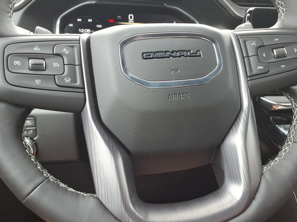 New 2026 GMC Sierra 1500 Denali Ultimate AWD/4WD image 20