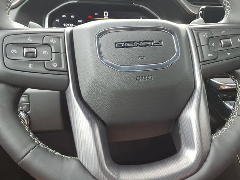 New 2026 GMC Sierra 1500 Denali Ultimate AWD/4WD image 20