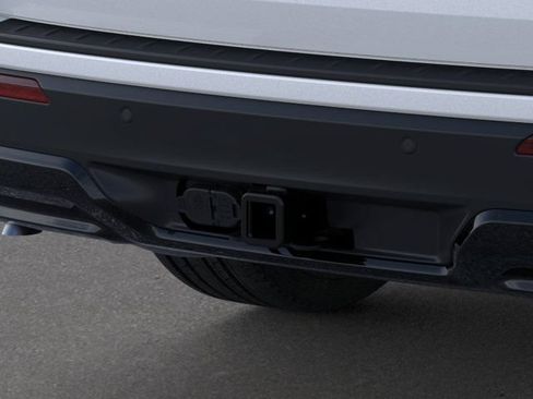 New 2026 Ford Explorer ST-Line RWD image 23