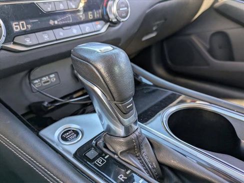 Used 2020 Nissan Altima 2.5 SL image 12