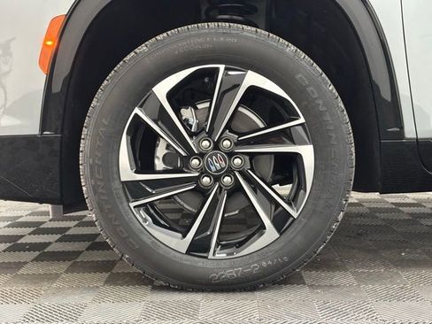 New 2026 Buick Enclave Sport Touring w/ Power Package AWD/4WD image 16
