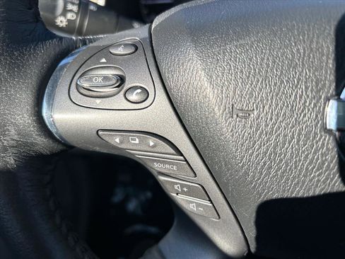 Used 2019 Nissan Murano SL image 24