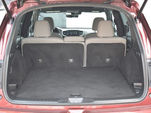 Used 2021 Honda Passport Touring image 31