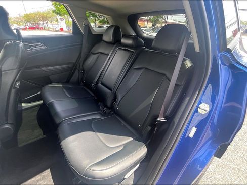 Used 2023 Kia Sportage SX FWD image 31