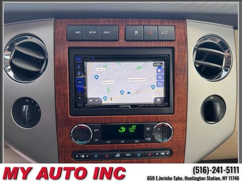 Used 2010 Ford Expedition Eddie Bauer image 24