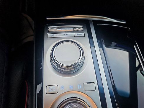 Used 2024 Genesis G80 2.5T w/ Sport Prestige Package image 27