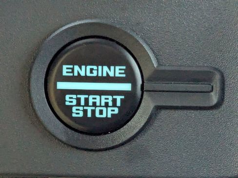 Used 2025 Ford Bronco Big Bend image 30