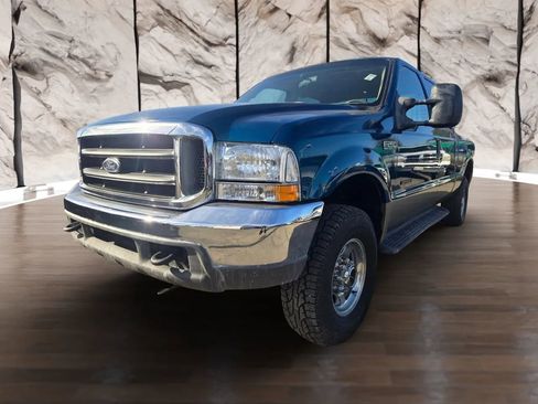 Used 2000 Ford F250 XL image 2
