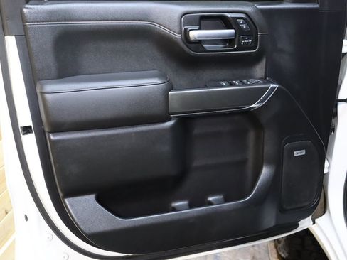 Used 2019 GMC Sierra 1500 AT4 w/ AT4 Premium Package AWD/4WD image 39