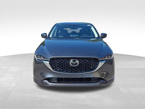 Used 2025 MAZDA CX-5 AWD 2.5 S w/ Preferred Package image 2