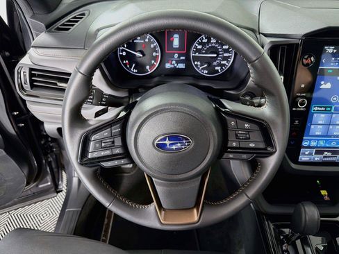 Used 2026 Subaru Forester Sport w/ Sport Package AWD/4WD image 3