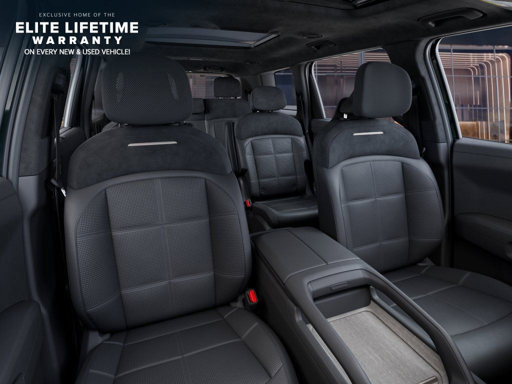 New 2027 Kia Telluride SX Prestige w/ Towing Package AWD/4WD image 16