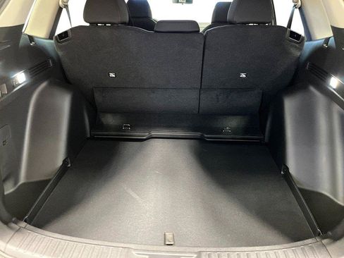 New 2026 Honda CR-V LX image 18