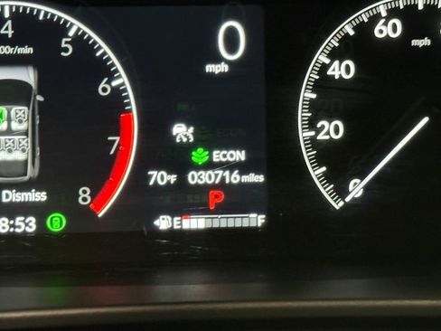 Used 2023 Honda CR-V EX image 76