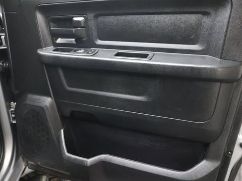 Used 2020 RAM 2500 Tradesman image 12