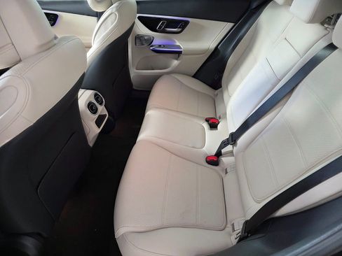 New 2026 Mercedes-Benz GLC 300 image 12