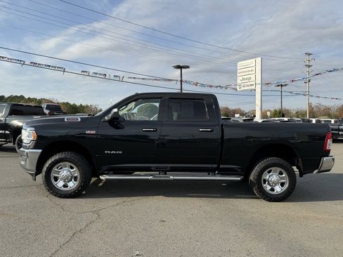 Used 2019 RAM 2500 Big Horn image 6