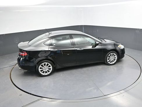 Used 2016 Dodge Dart SXT Sport w/ Chrome Package FWD image 31