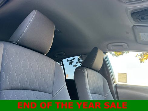 Used 2024 Toyota Corolla LE image 17