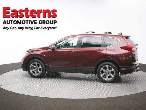 Used 2019 Honda CR-V EX-L image 61