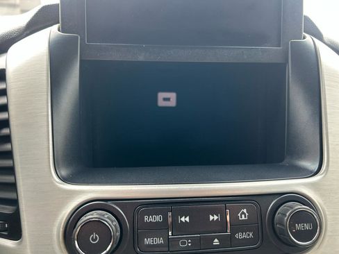 Used 2015 GMC Yukon SLT w/ HD Trailering Package image 28