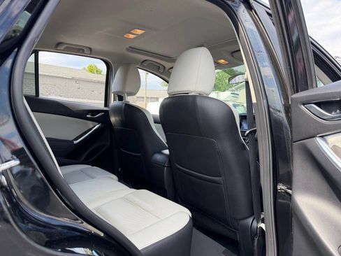 Used 2016 MAZDA CX-5 Grand Touring AWD/4WD image 14