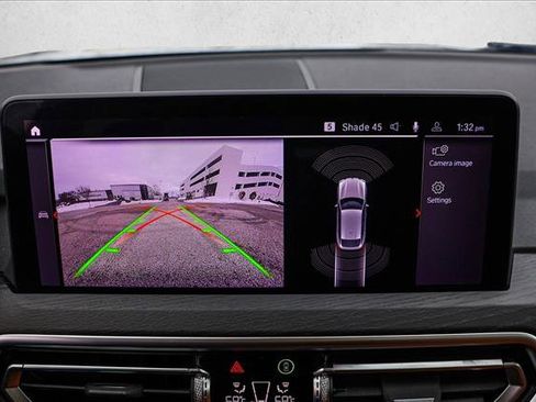 Used 2023 BMW X4 xDrive30i w/ M Sport Package image 19