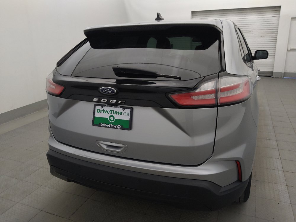 Used 2021 Ford Edge SE FWD image 7