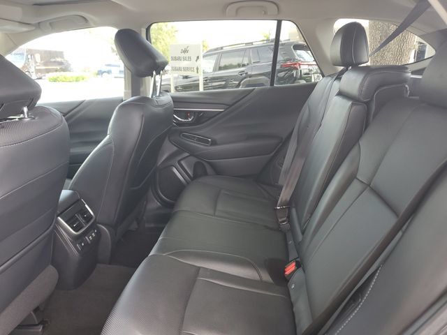 Used 2020 Subaru Outback Limited AWD/4WD image 13