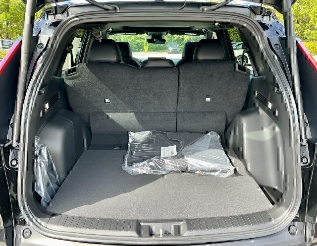 New 2027 Honda CR-V Sport-L image 50