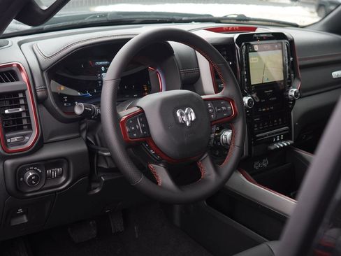 New 2026 RAM 1500 Rebel AWD/4WD image 22