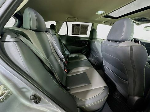 Used 2021 Subaru Outback Onyx Edition XT w/ Popular Package #2 image 10