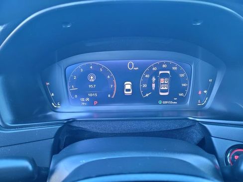 Certified 2025 Honda Accord LX image 23