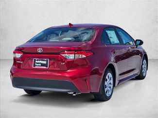 New 2026 Toyota Corolla LE video 2